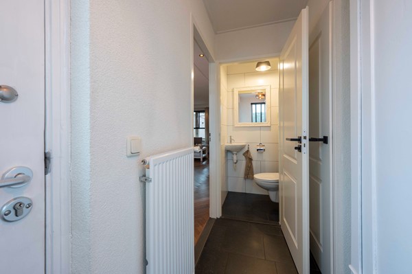 Medium property photo - Cappelblok 20, 4741 DS Hoeven